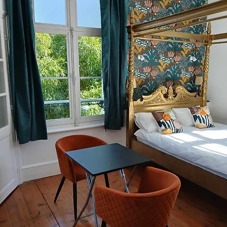 Sejour Au Chateau Baie De Somme Pour 2 Ou 4 Mons-Boubert Buitenkant foto