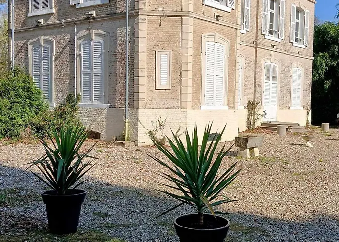 Séjour au Château baie de somme pour 2 ou 4