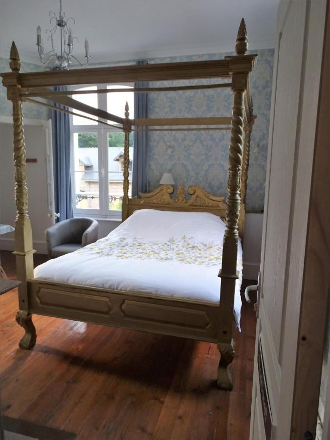 Sejour Au Chateau Baie De Somme Pour 2 Ou 4 Vakantiehuis Mons-Boubert