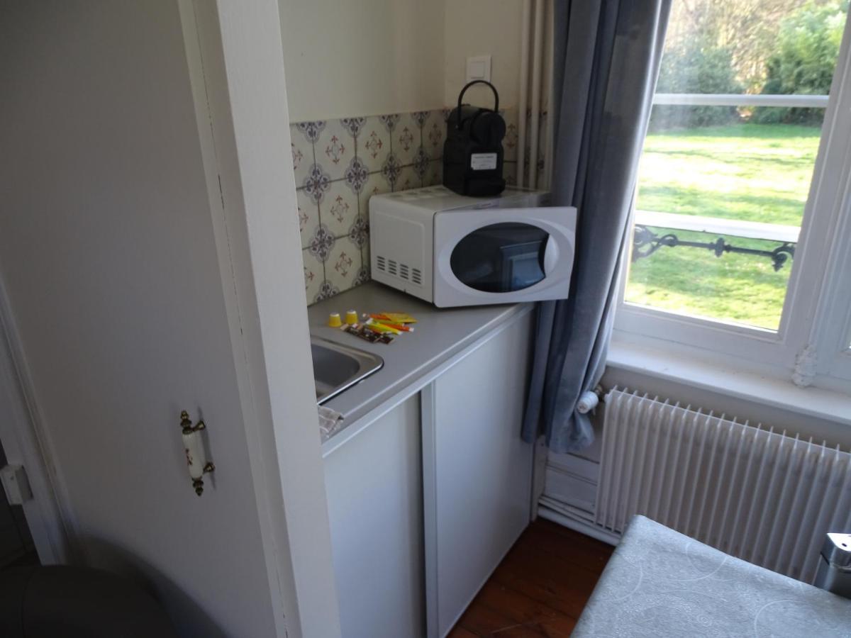 Sejour Au Chateau Baie De Somme Pour 2 Ou 4 Vakantiehuis