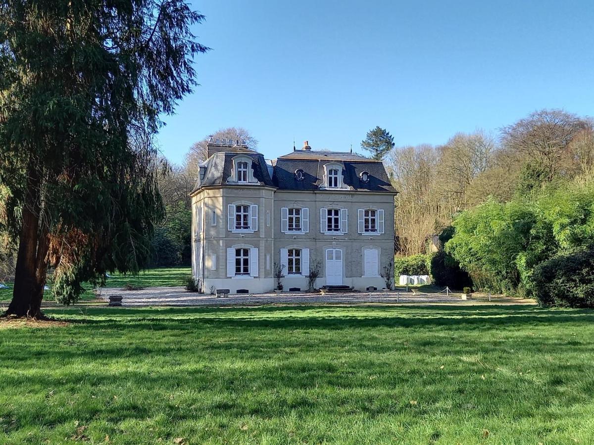 Sejour Au Chateau Baie De Somme Pour 2 Ou 4