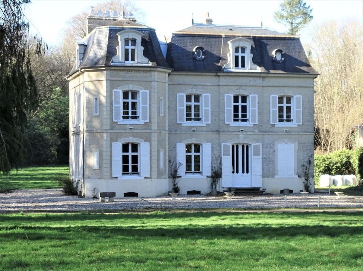 Au Château Baie De Somme Pour 2 Ou 4 Hébergement de vacances *