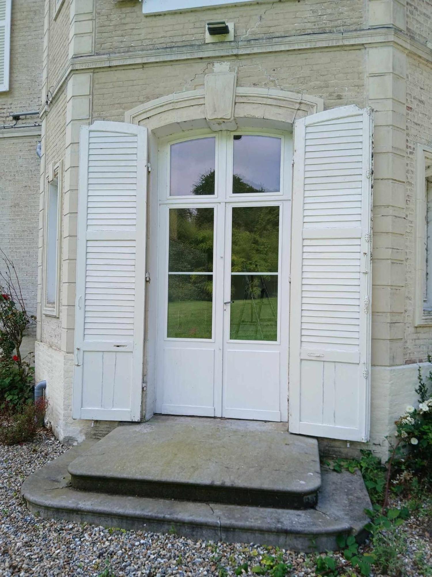 Au Château Baie De Somme Pour 2 Ou 4 Hébergement de vacances