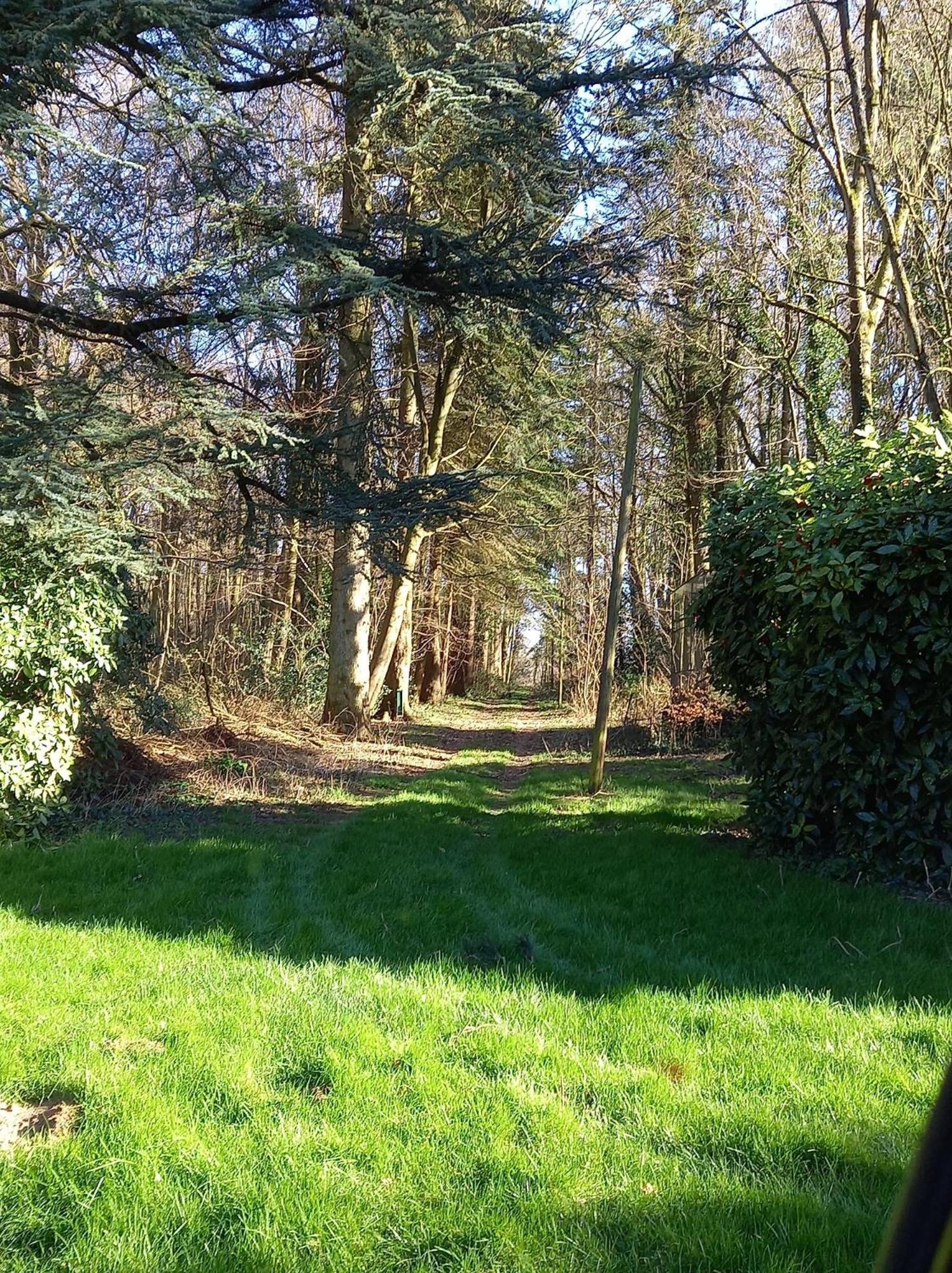 Sejour Au Chateau Baie De Somme Pour 2 Ou 4 Mons-Boubert