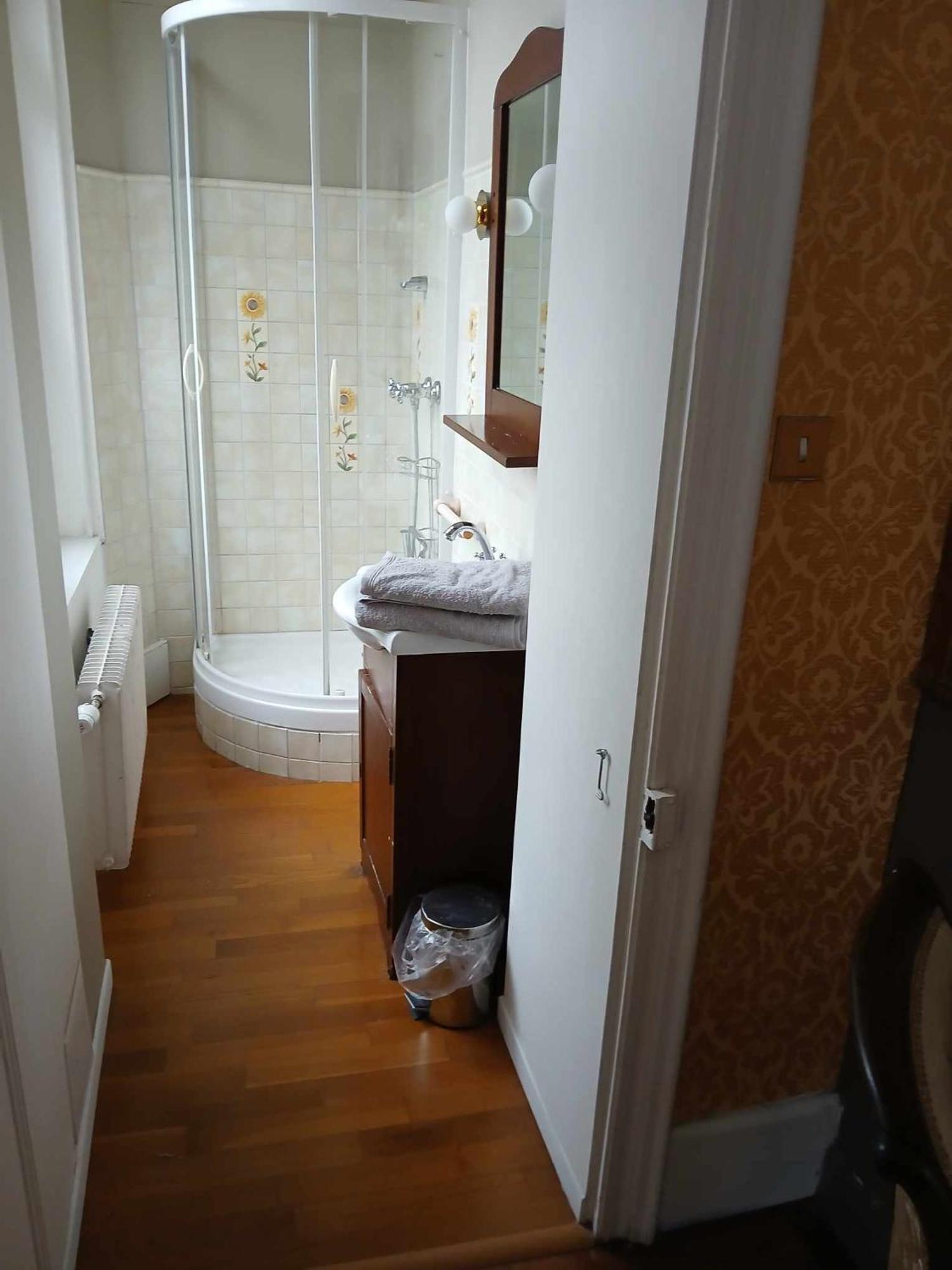 Vakantiehuis Sejour Au Chateau Baie De Somme Pour 2 Ou 4