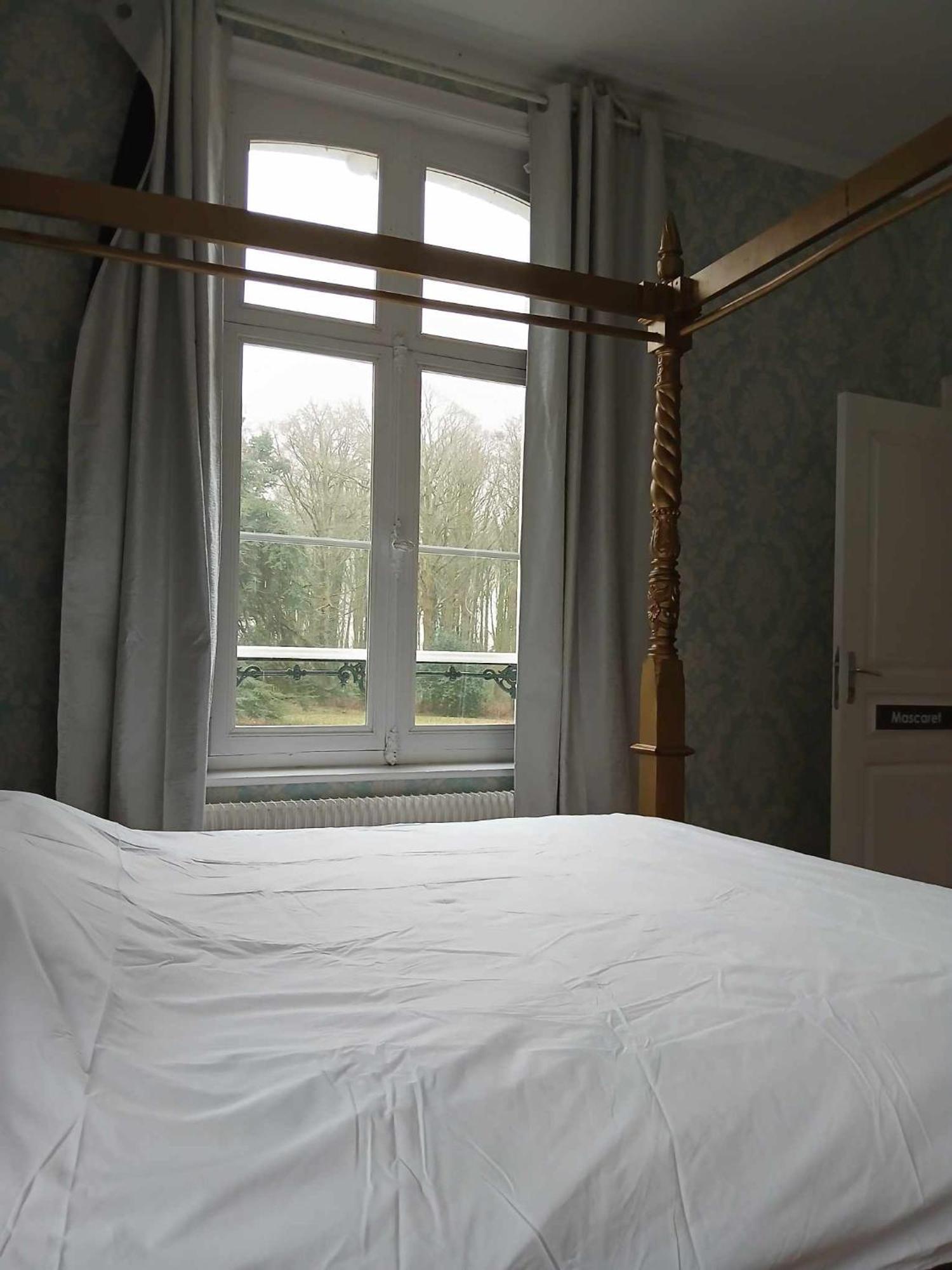 Sejour Au Chateau Baie De Somme Pour 2 Ou 4