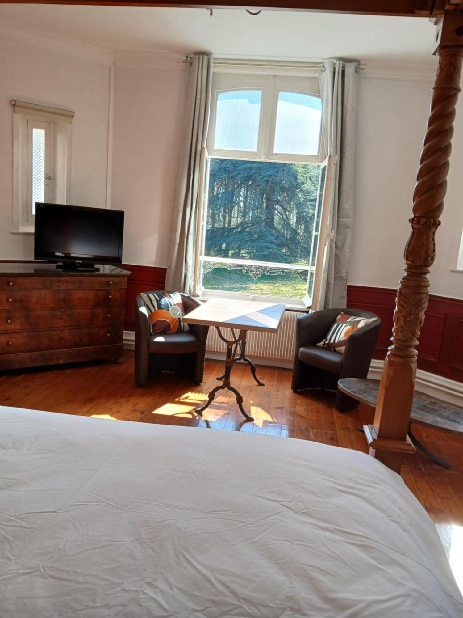 Sejour Au Chateau Baie De Somme Pour 2 Ou 4