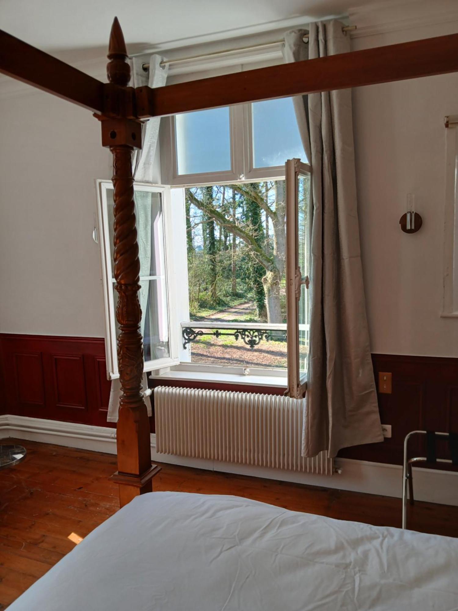 Sejour Au Chateau Baie De Somme Pour 2 Ou 4 Vakantiehuis *