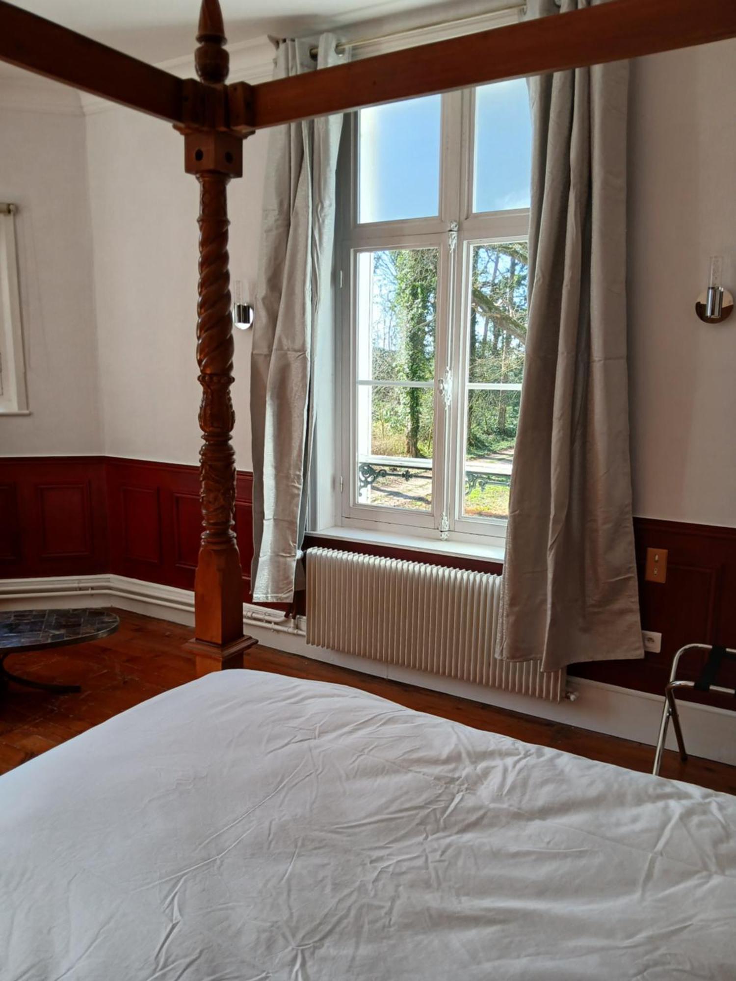 Hébergement de vacances Au Château Baie De Somme Pour 2 Ou 4 *