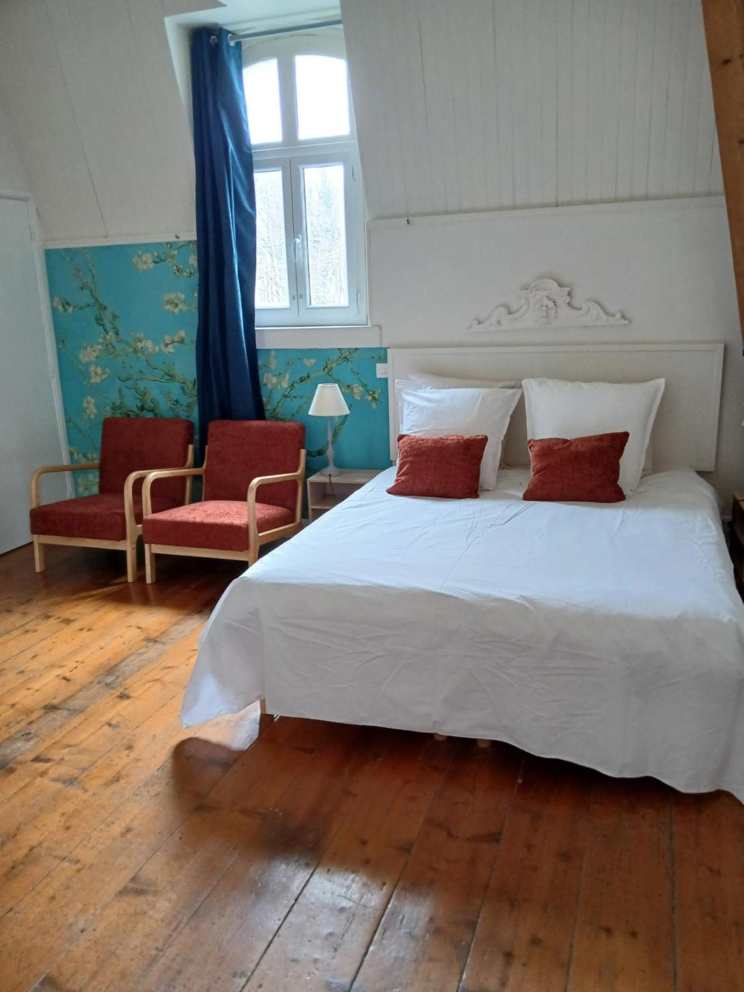 Sejour Au Chateau Baie De Somme Pour 2 Ou 4 *