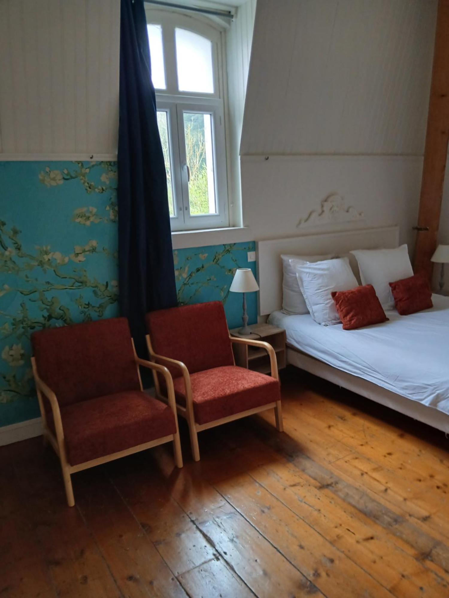 Au Château Baie De Somme Pour 2 Ou 4 *