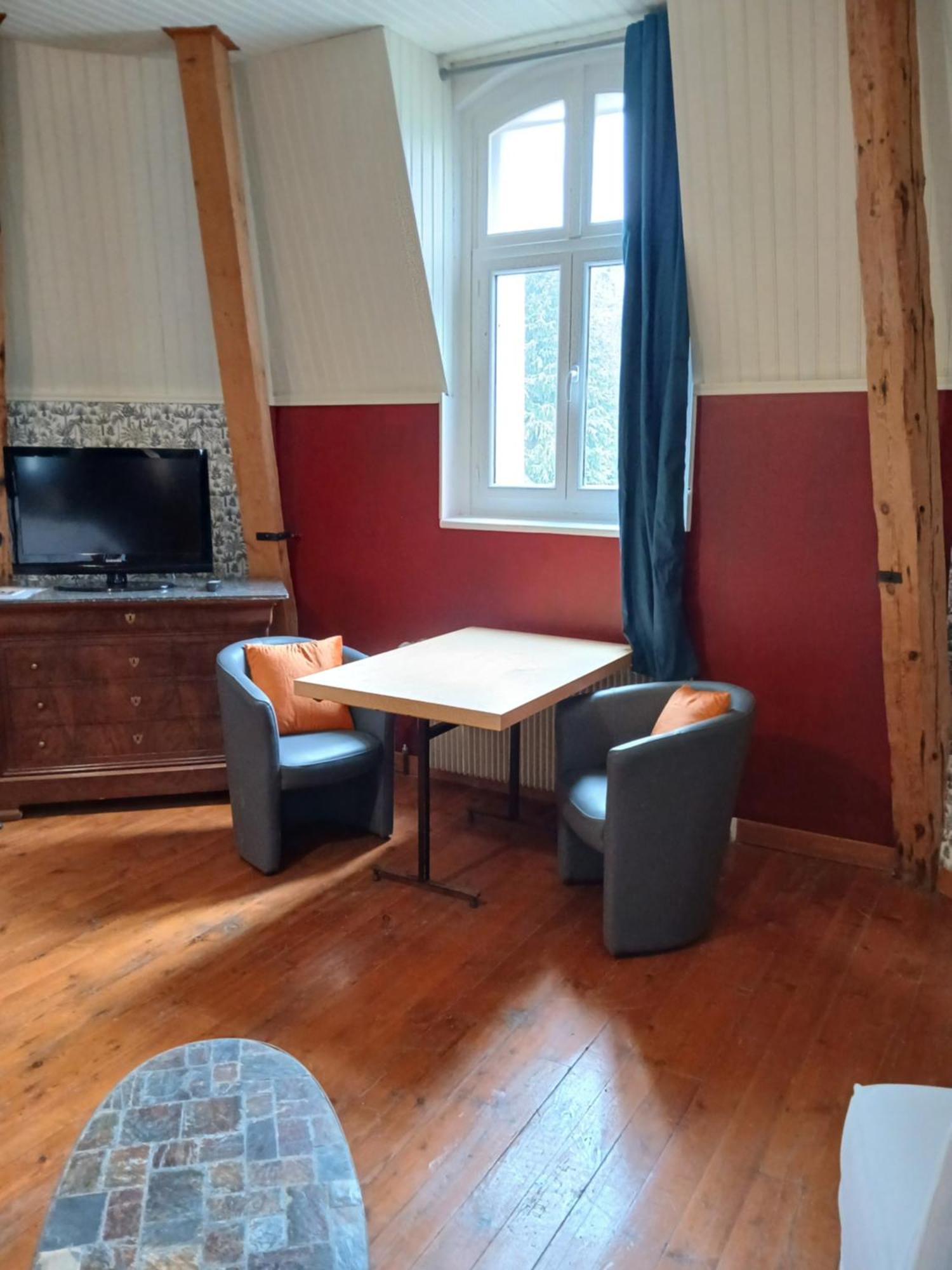 Sejour Au Chateau Baie De Somme Pour 2 Ou 4 Vakantiehuis *