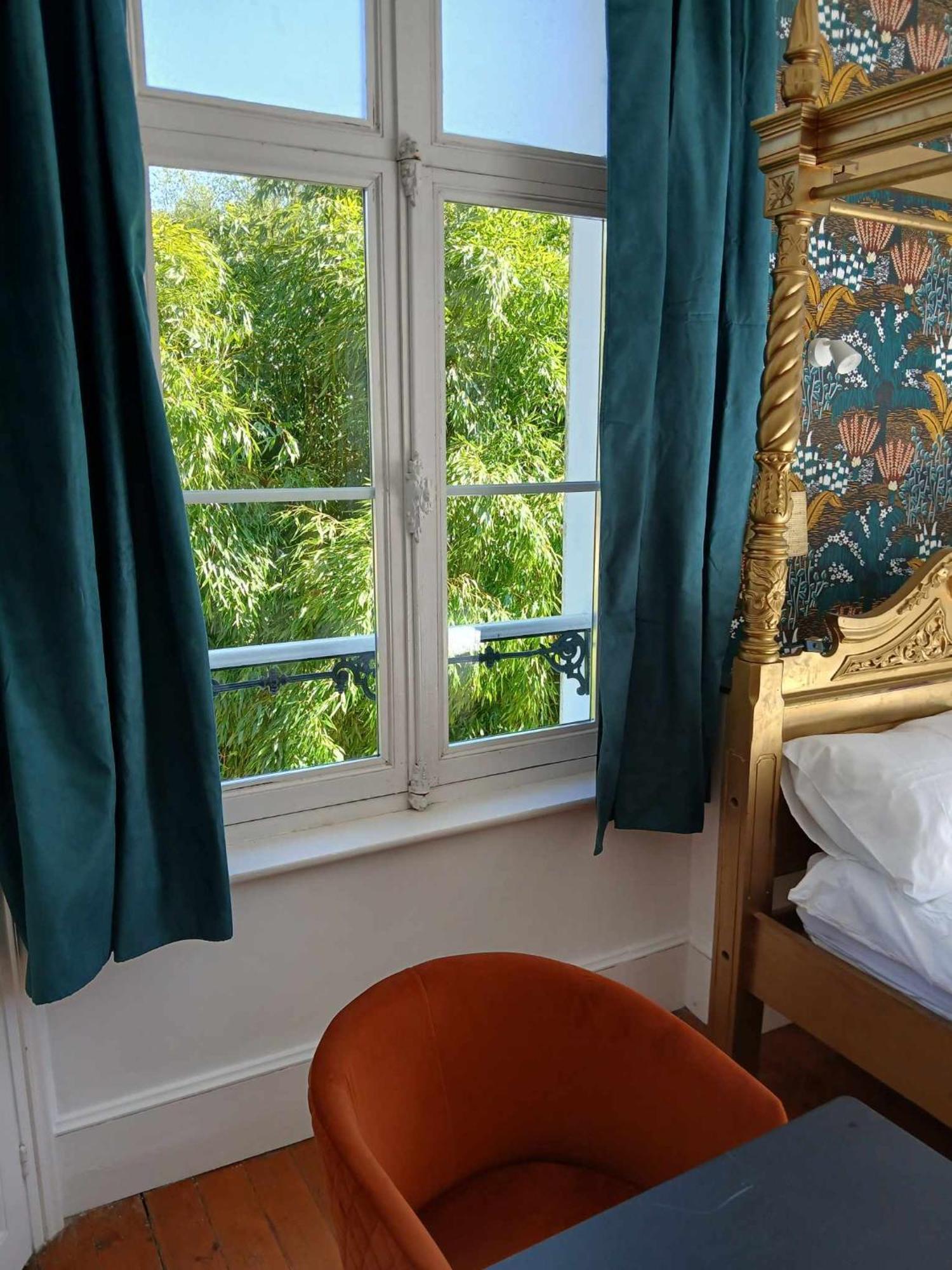 Vakantiehuis Sejour Au Chateau Baie De Somme Pour 2 Ou 4 Mons-Boubert