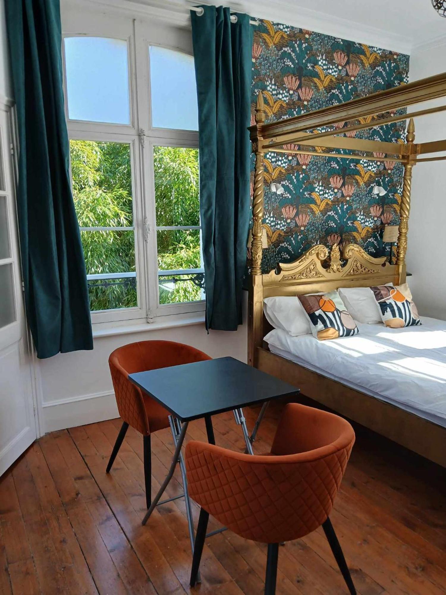 Sejour Au Chateau Baie De Somme Pour 2 Ou 4 Mons-Boubert