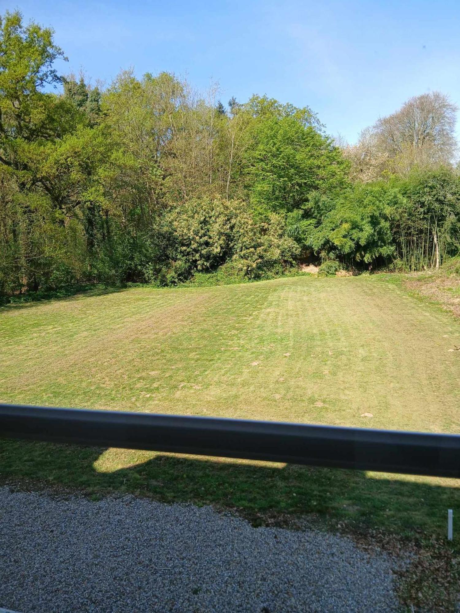 Vakantiehuis Sejour Au Chateau Baie De Somme Pour 2 Ou 4 *